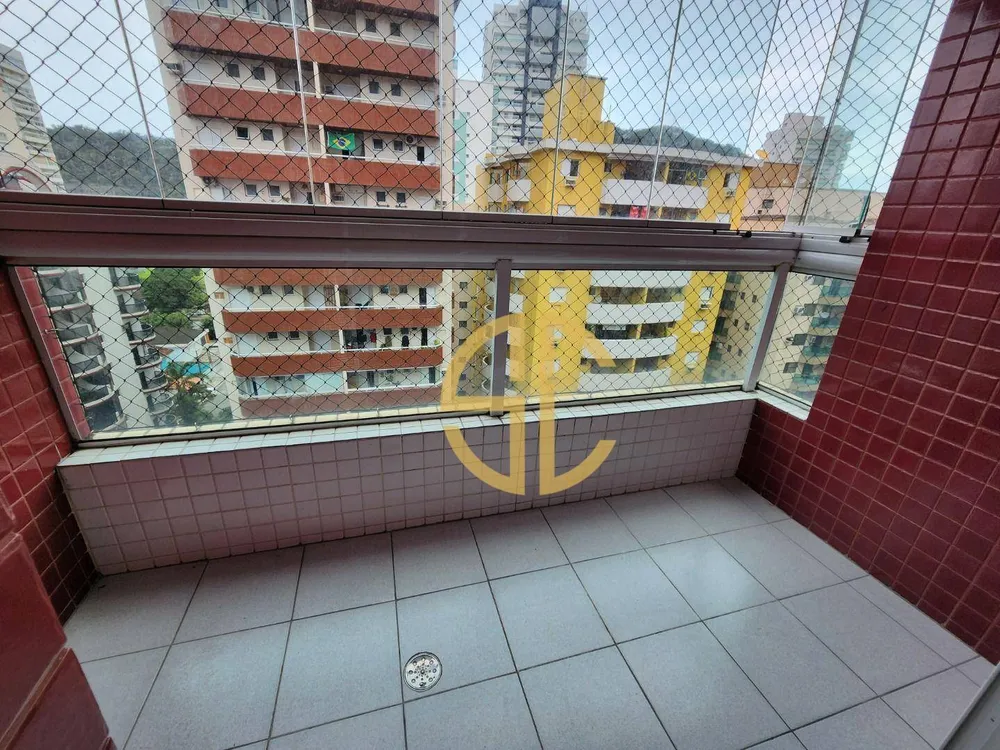 Apartamento, 2 quartos, 55 m² - Foto 3