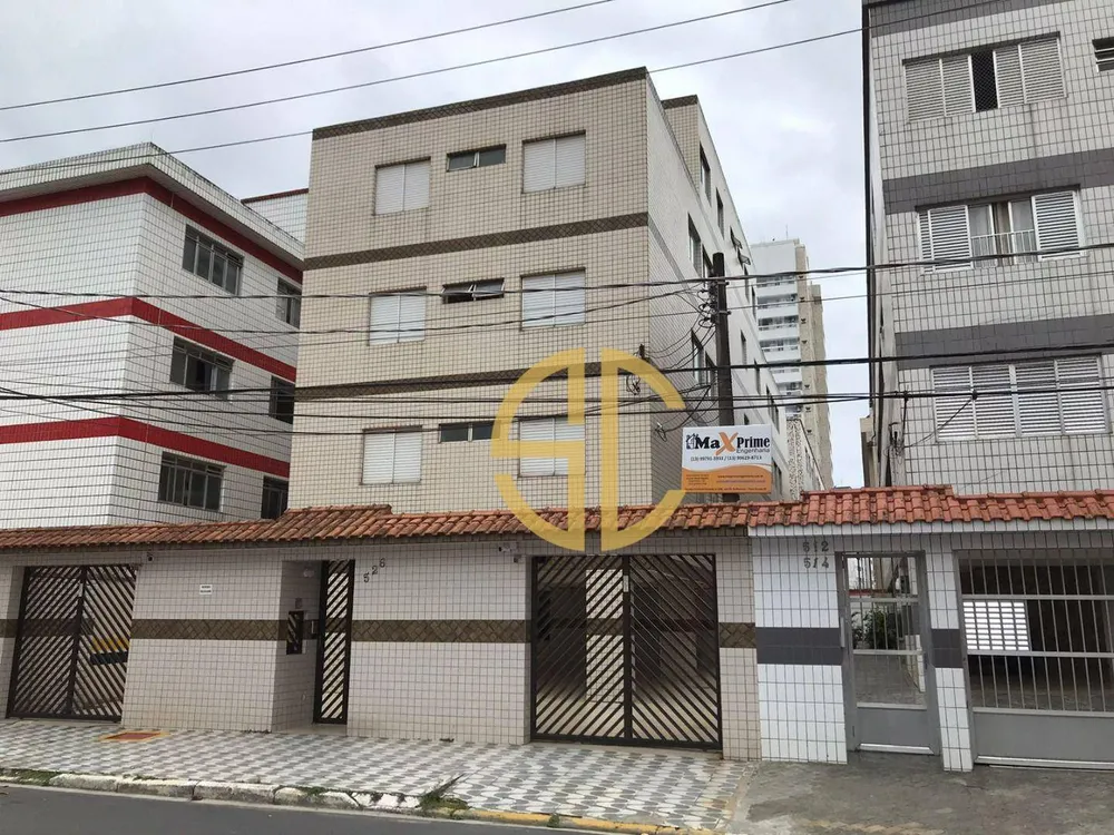 Apartamento, 2 quartos, 87 m² - Foto 1