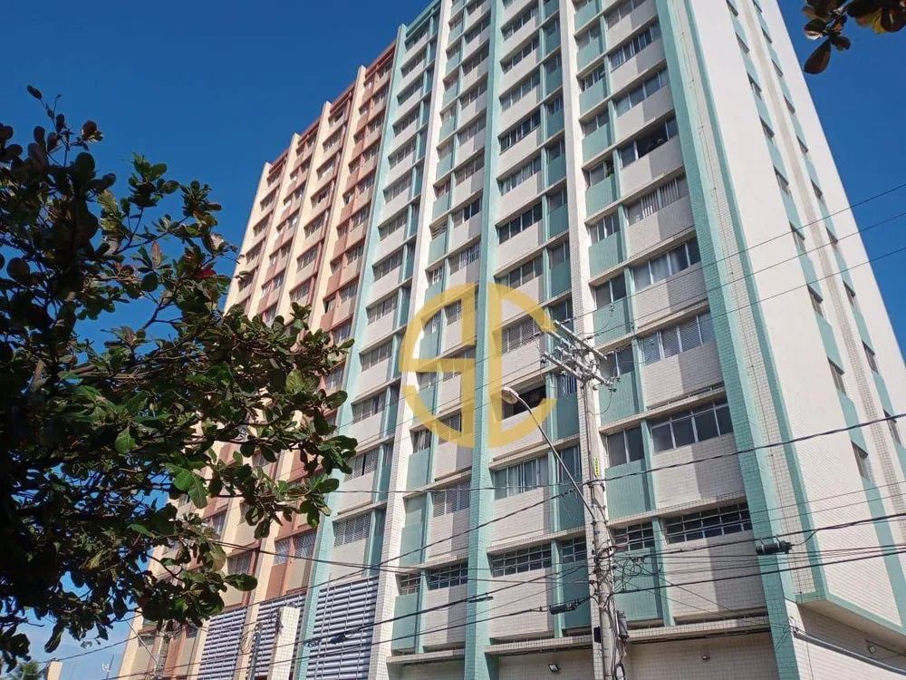 Apartamento, 2 quartos, 65 m² - Foto 1