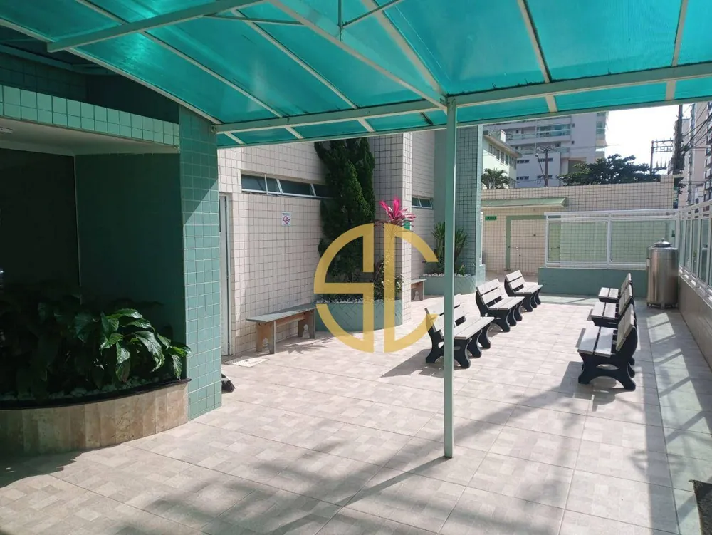 Apartamento, 2 quartos, 65 m² - Foto 3