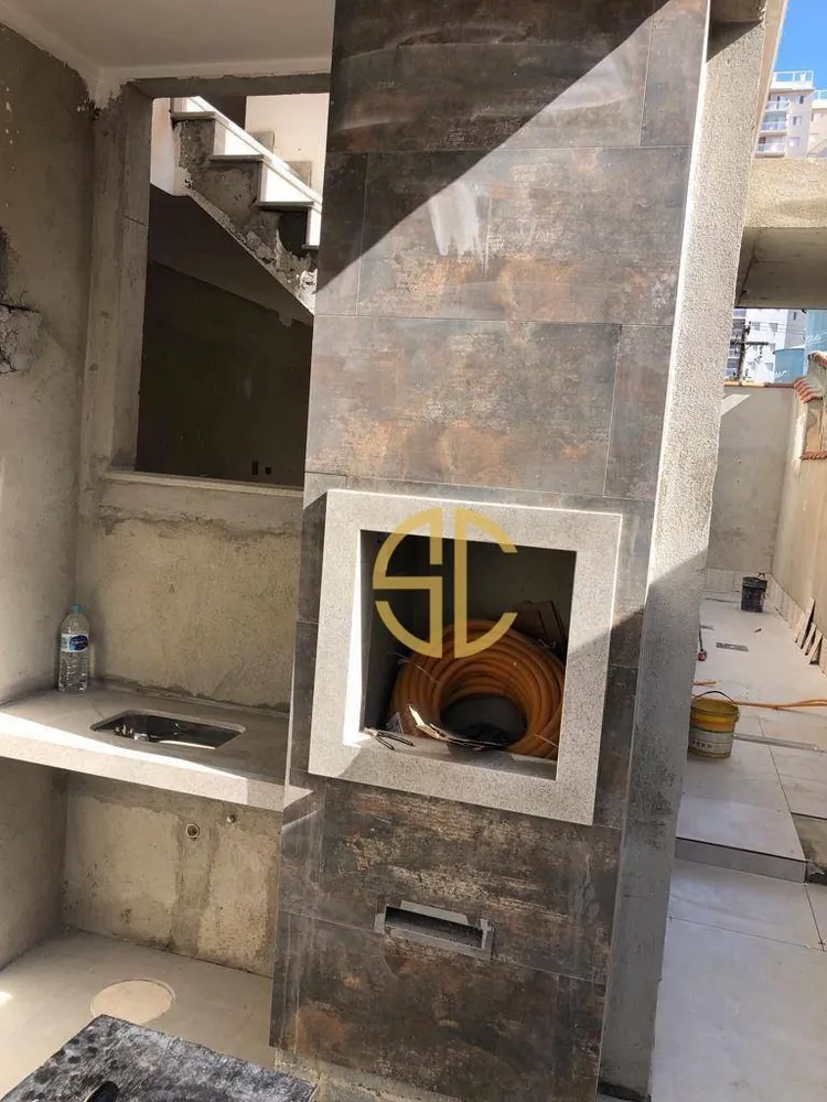 Sobrado, 3 quartos, 130 m² - Foto 4