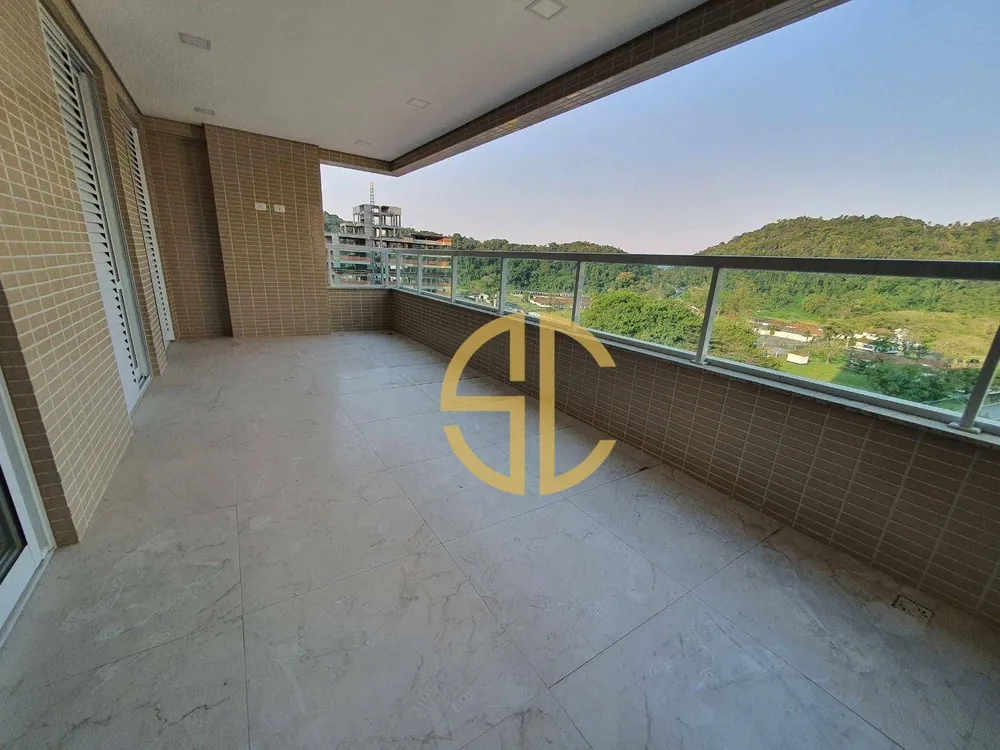 Apartamento, 4 quartos, 147 m² - Foto 3