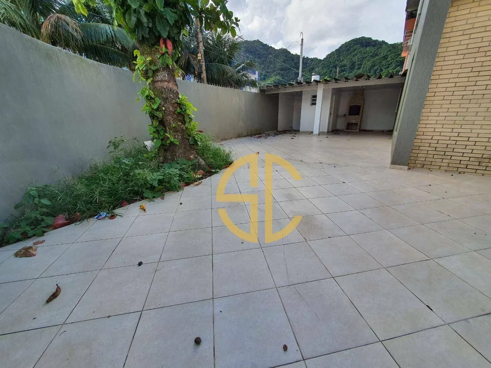 Sobrado, 3 quartos, 150 m² - Foto 2