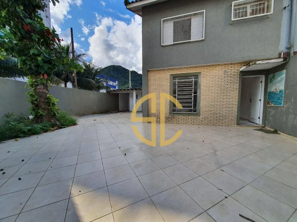 Sobrado, 3 quartos, 150 m² - Foto 1