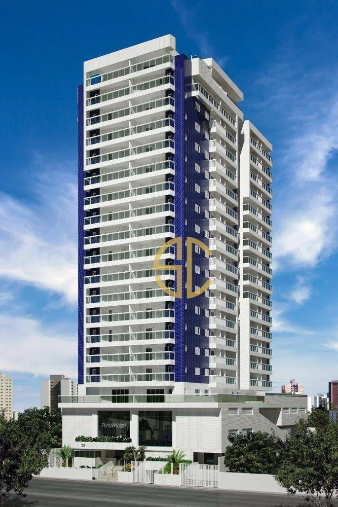 Apartamento, 2 quartos, 79 m² - Foto 2