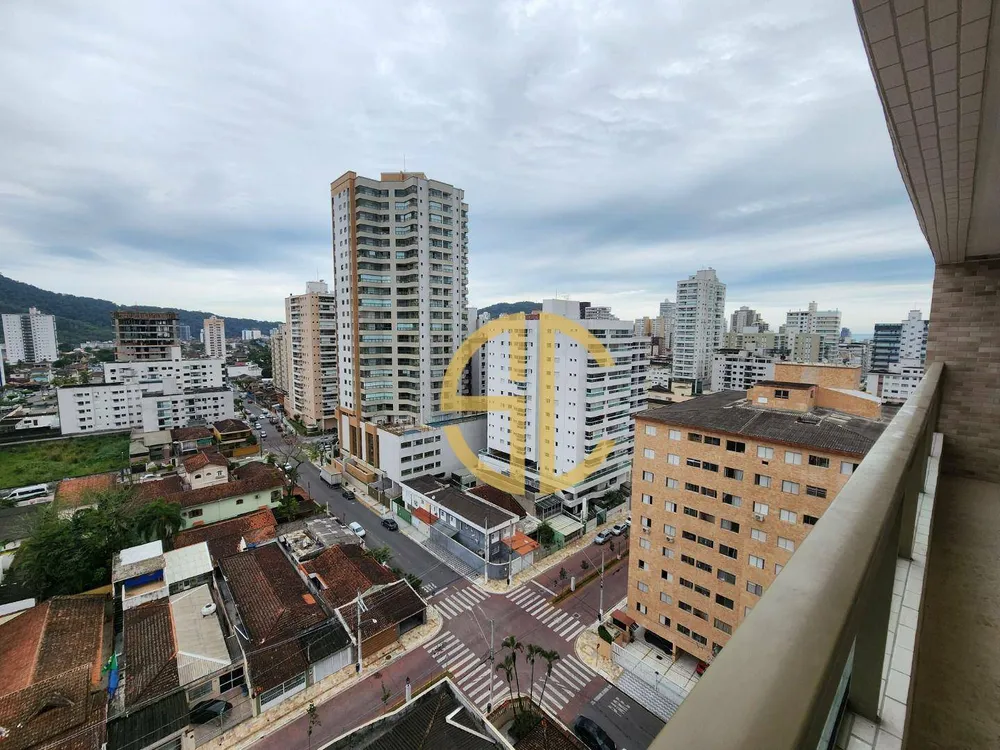 Apartamento, 2 quartos, 69 m² - Foto 3