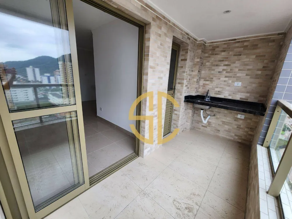 Apartamento, 2 quartos, 69 m² - Foto 1