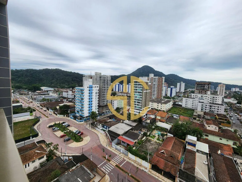 Apartamento, 2 quartos, 69 m² - Foto 4