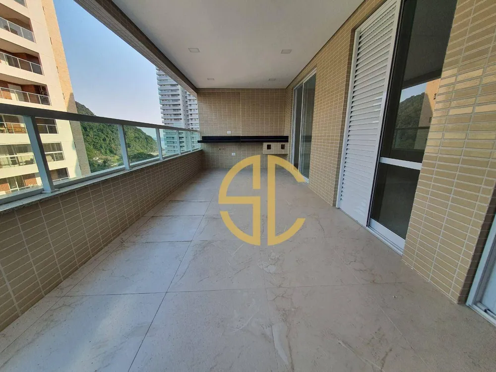 Apartamento, 4 quartos, 147 m² - Foto 4