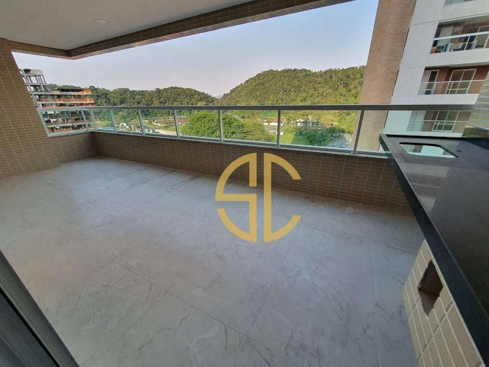 Apartamento, 4 quartos, 147 m² - Foto 1