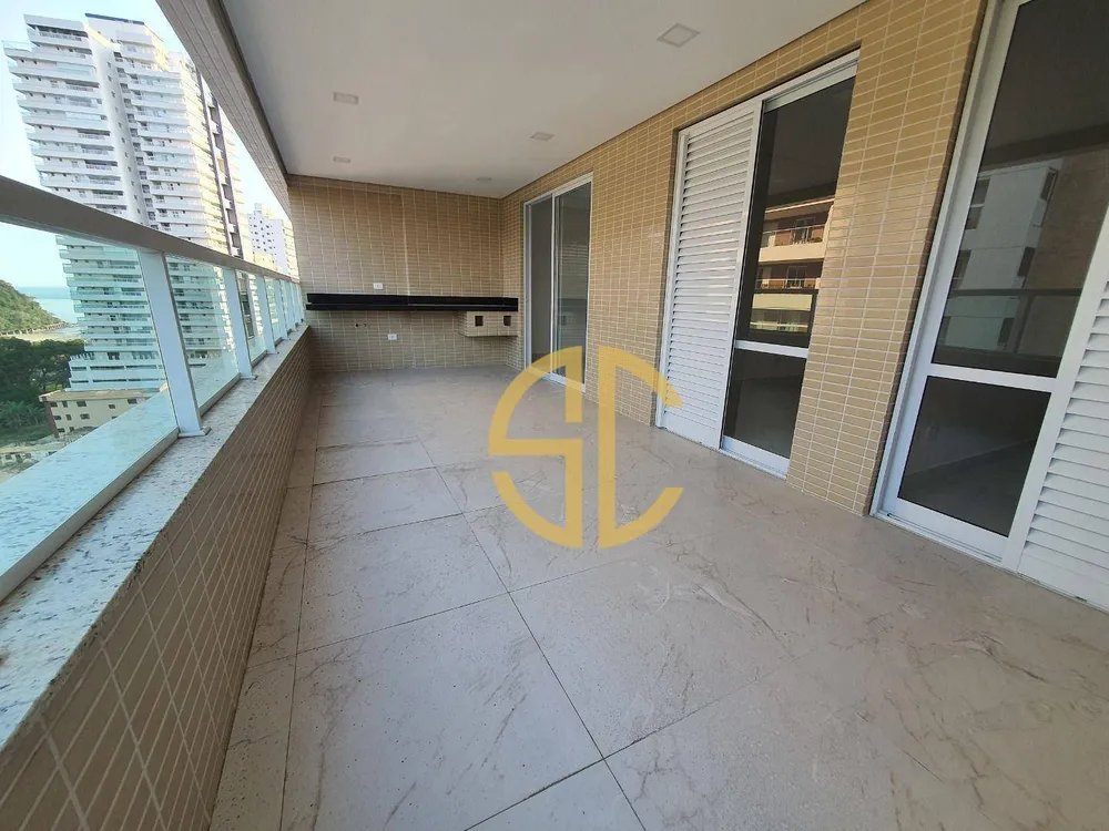 Apartamento, 4 quartos, 147 m² - Foto 3