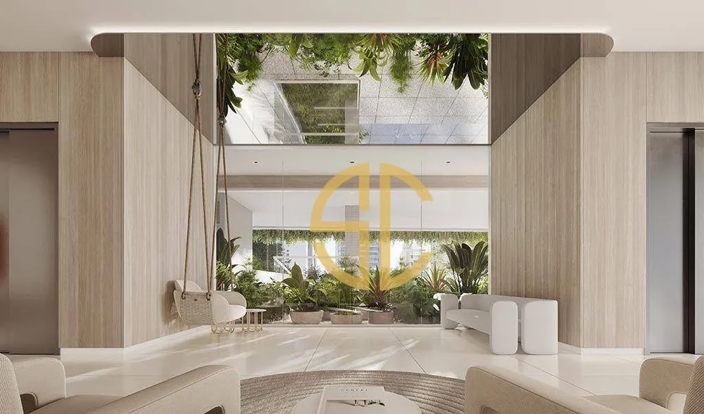Apartamento, 3 quartos, 182 m² - Foto 4