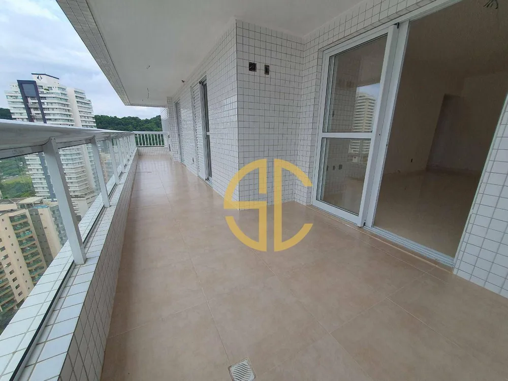 Apartamento, 3 quartos, 123 m² - Foto 3