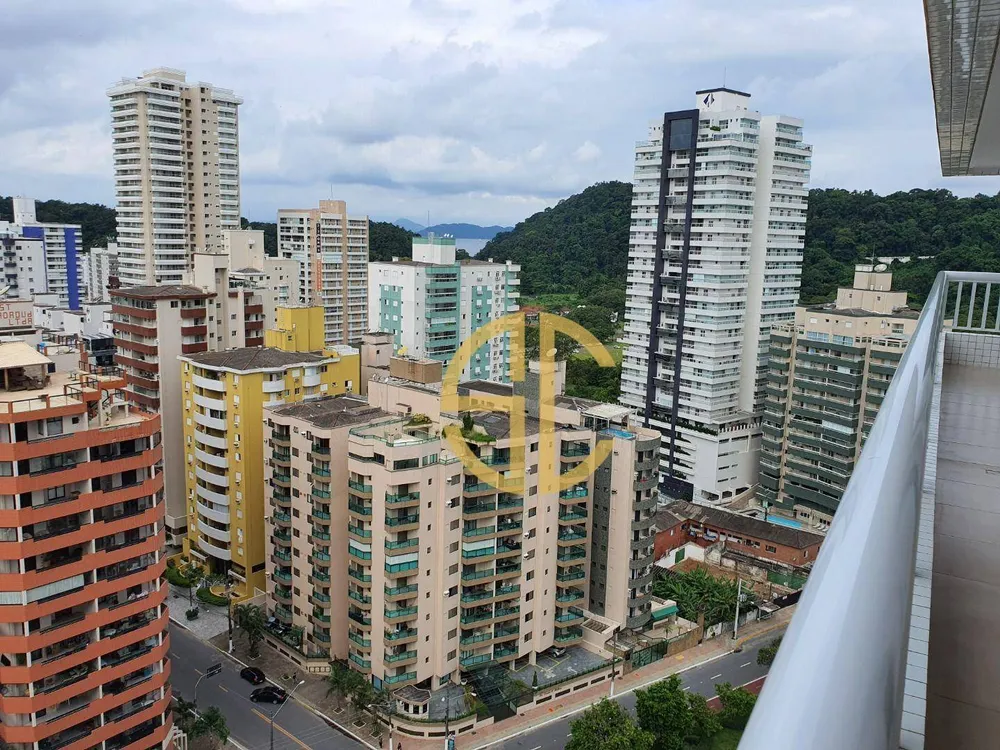 Apartamento, 3 quartos, 123 m² - Foto 1