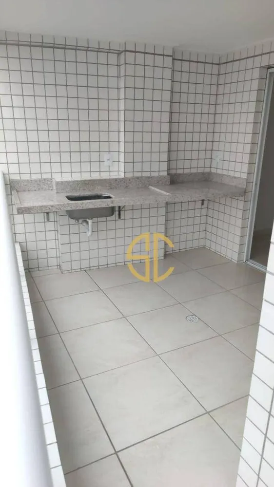 Apartamento, 2 quartos, 91 m² - Foto 3
