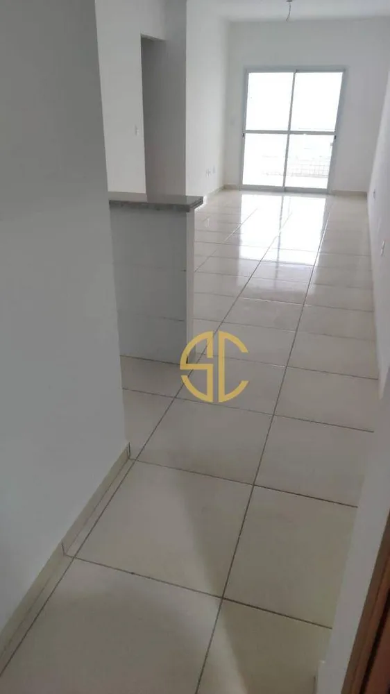 Apartamento, 2 quartos, 91 m² - Foto 2