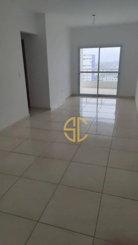 Apartamento, 2 quartos, 91 m² - Foto 1