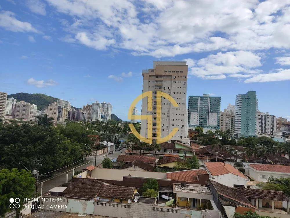 Apartamento, 2 quartos, 69 m² - Foto 2