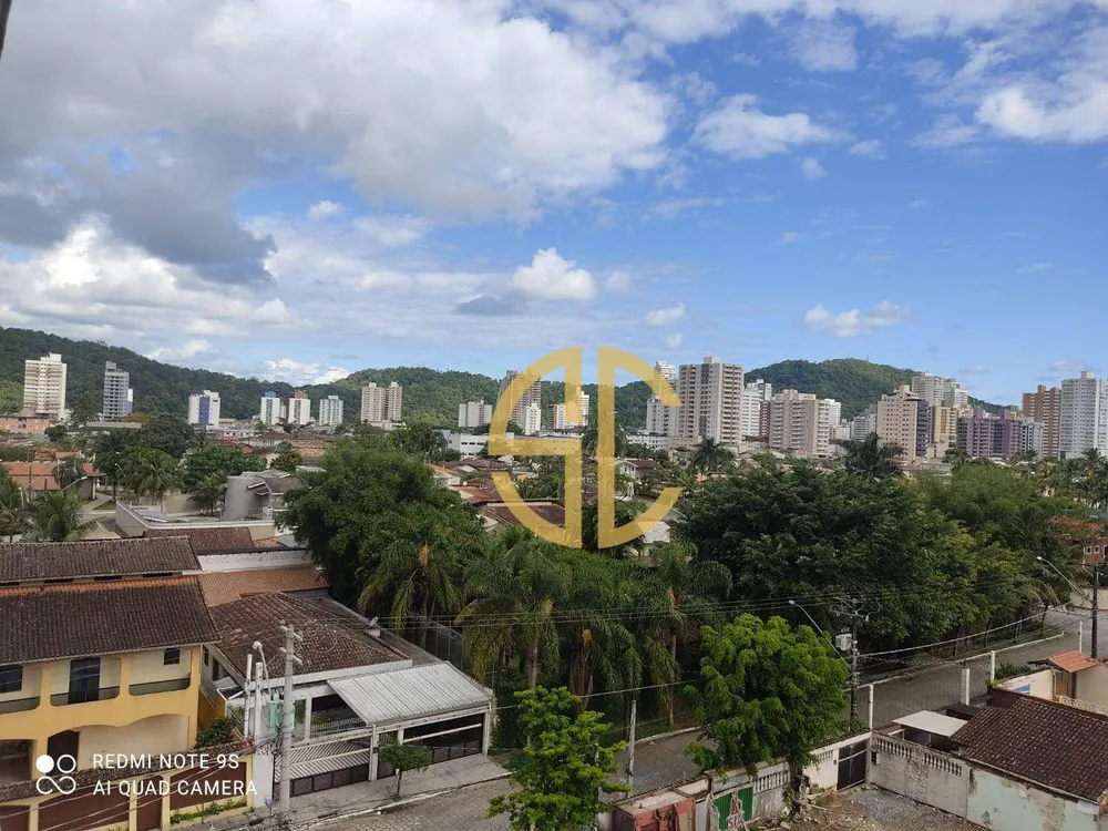Apartamento, 2 quartos, 69 m² - Foto 1