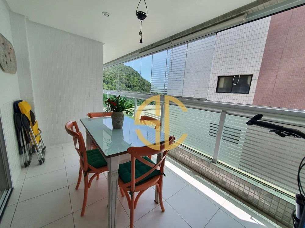 Apartamento, 3 quartos, 151 m² - Foto 4