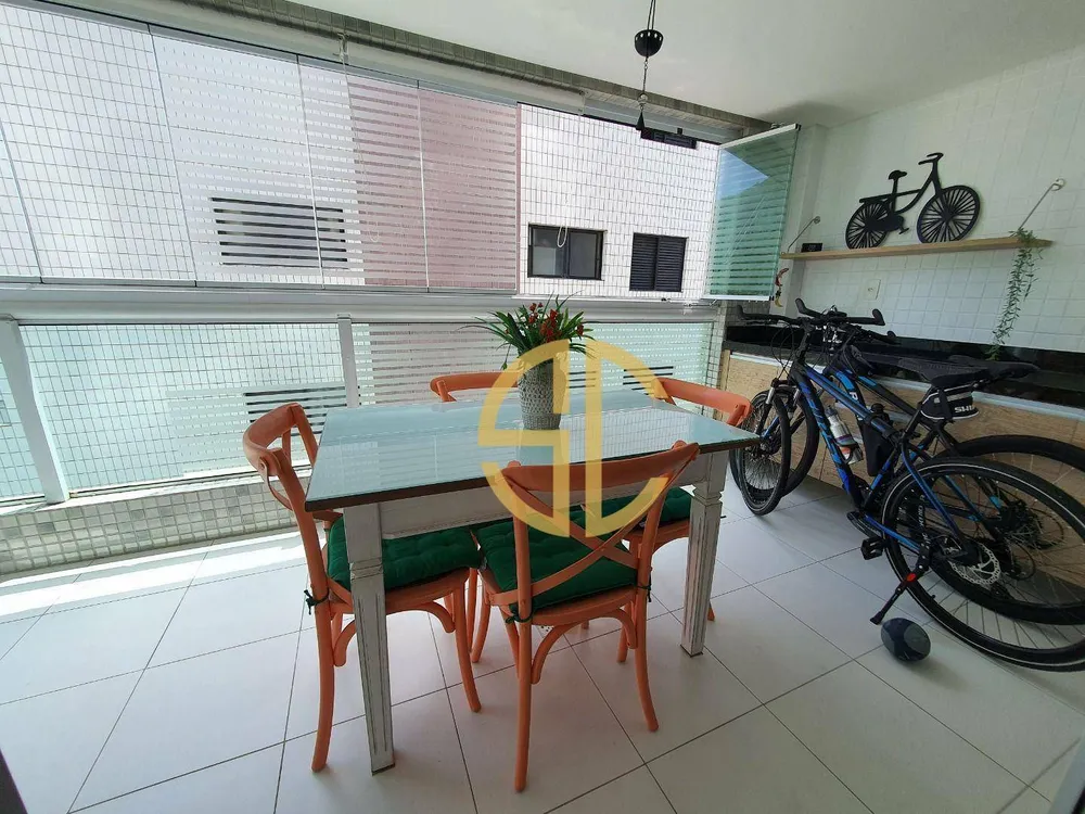 Apartamento, 3 quartos, 151 m² - Foto 3