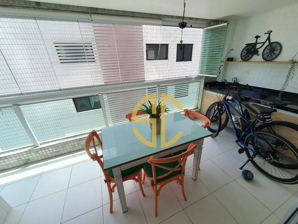 Apartamento, 3 quartos, 151 m² - Foto 2