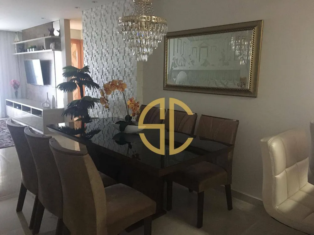 Apartamento, 3 quartos, 128 m² - Foto 4