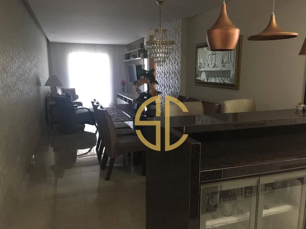 Apartamento, 3 quartos, 128 m² - Foto 2