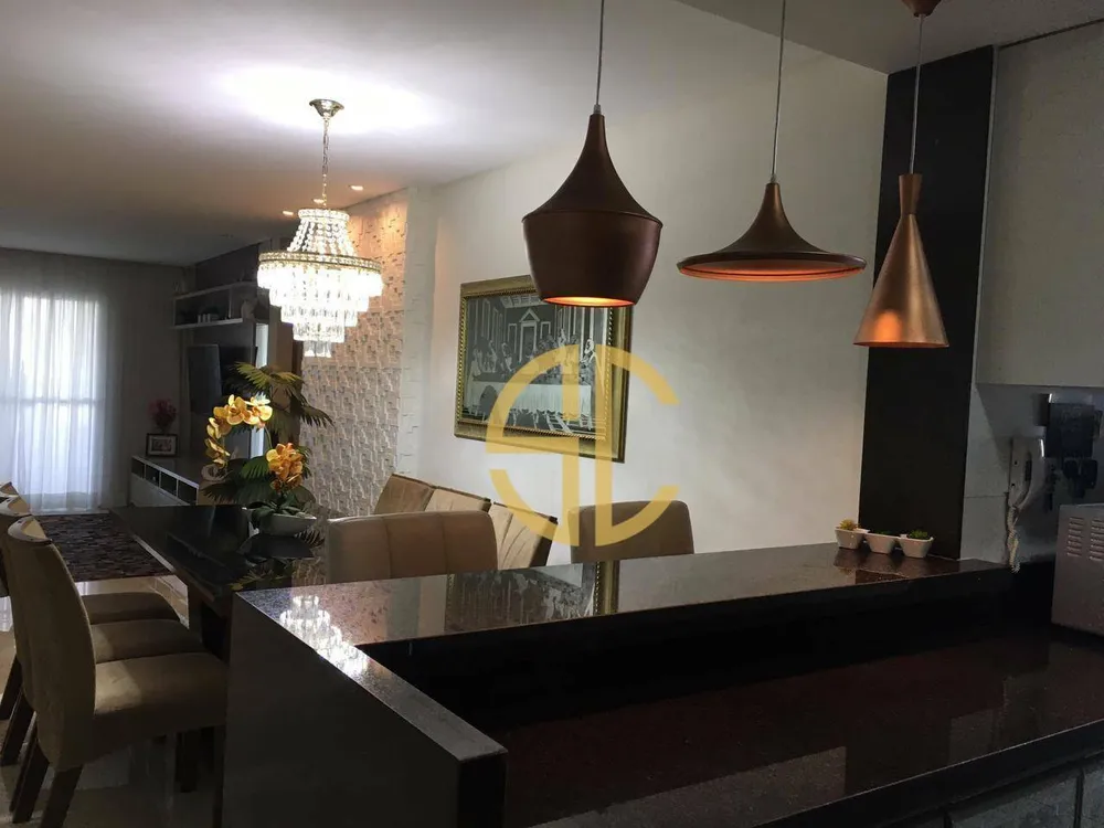 Apartamento, 3 quartos, 128 m² - Foto 3