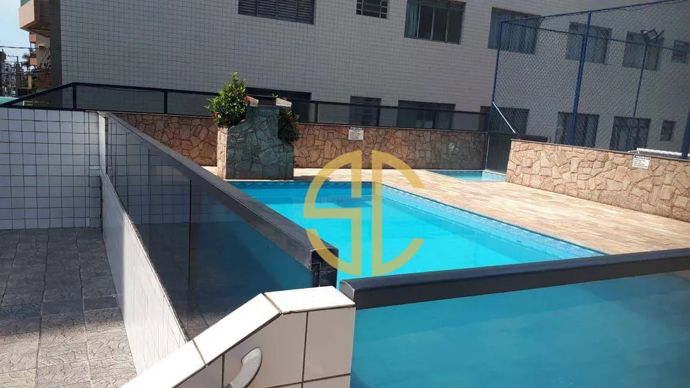 Apartamento, 3 quartos, 98 m² - Foto 2