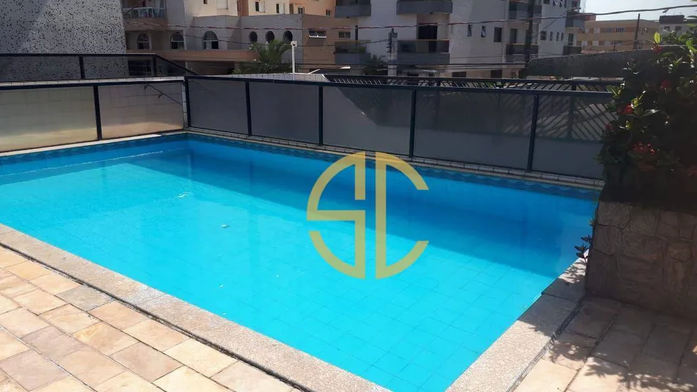 Apartamento, 3 quartos, 98 m² - Foto 1