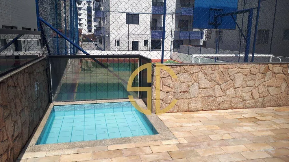 Apartamento, 3 quartos, 98 m² - Foto 3