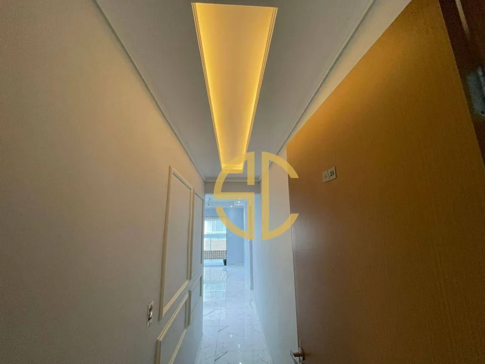 Apartamento, 2 quartos, 77 m² - Foto 4