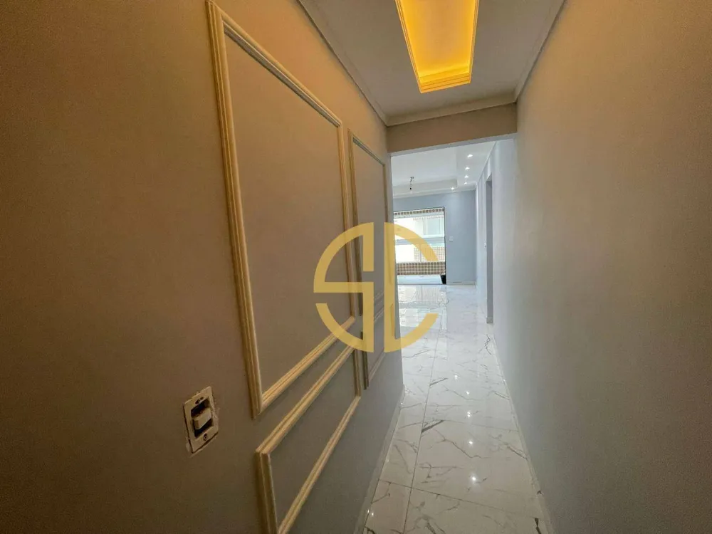 Apartamento, 2 quartos, 77 m² - Foto 3