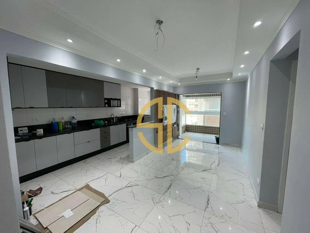 Apartamento, 2 quartos, 77 m² - Foto 1