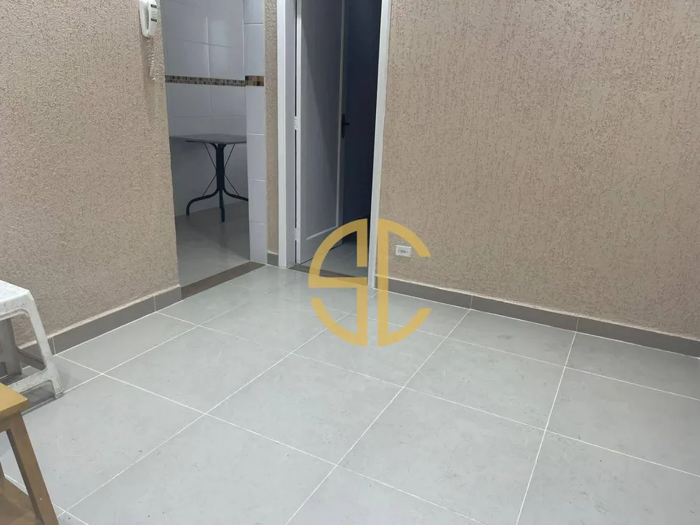 Apartamento, 1 quarto, 39 m² - Foto 2