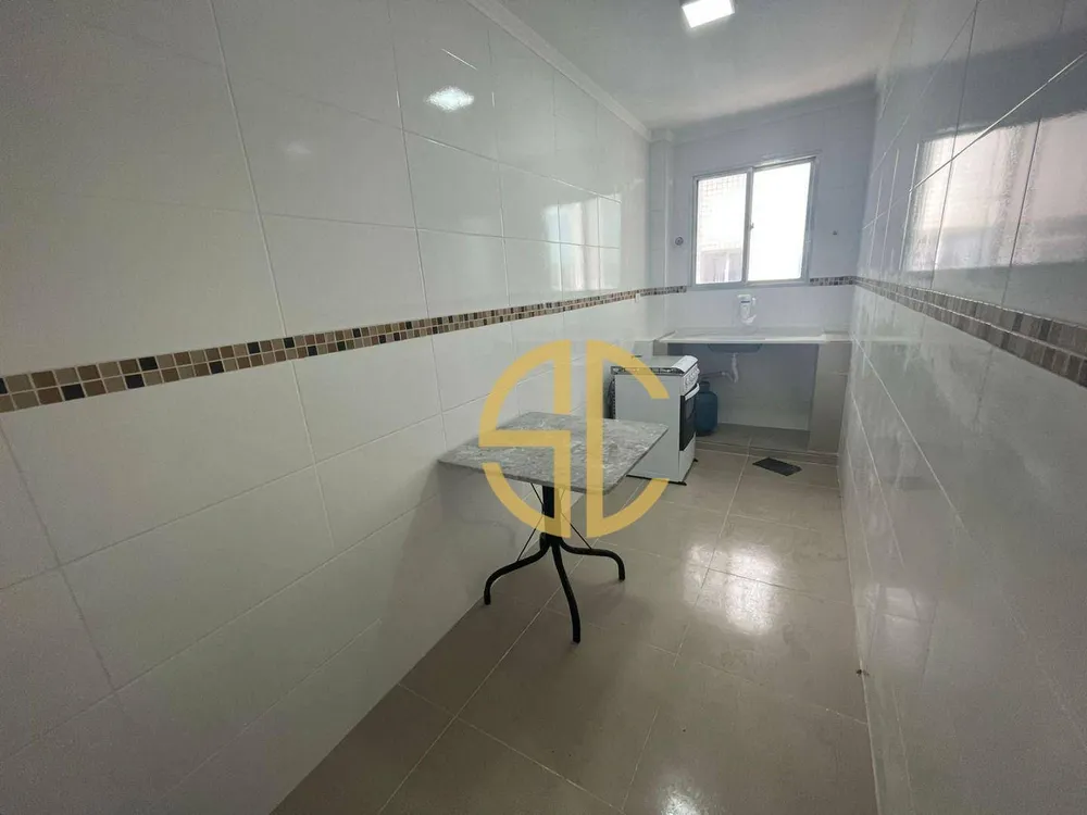 Apartamento, 1 quarto, 39 m² - Foto 4