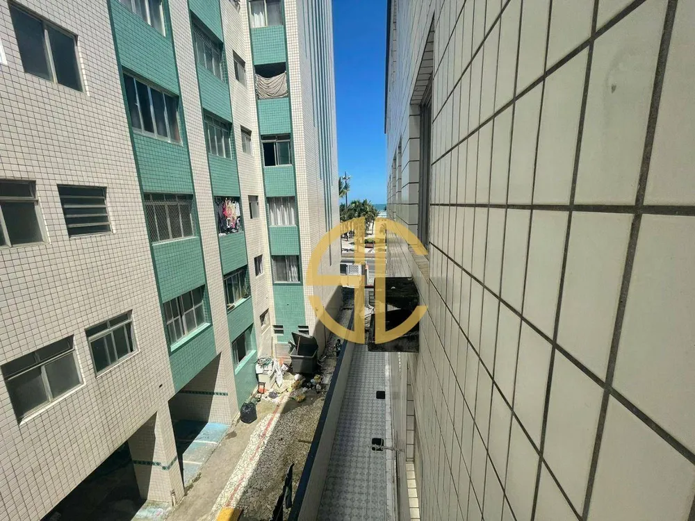 Apartamento, 1 quarto, 39 m² - Foto 3