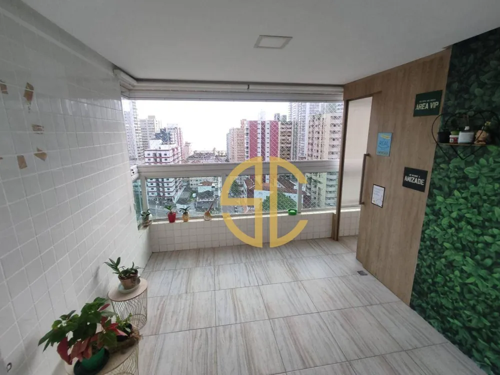 Apartamento, 3 quartos, 112 m² - Foto 4