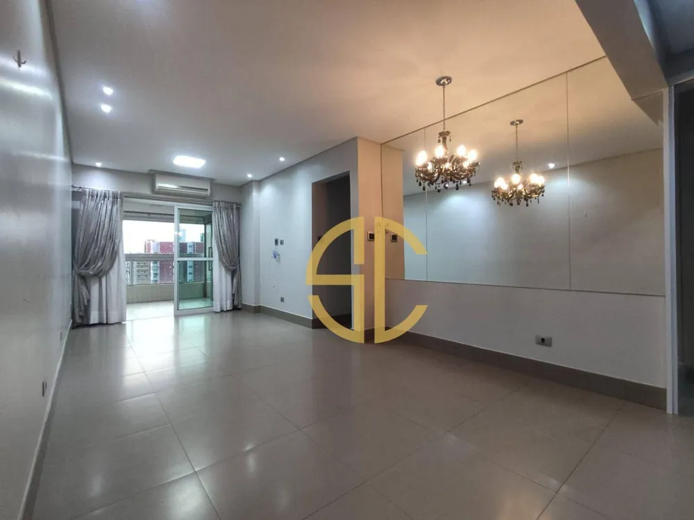 Apartamento, 3 quartos, 112 m² - Foto 1