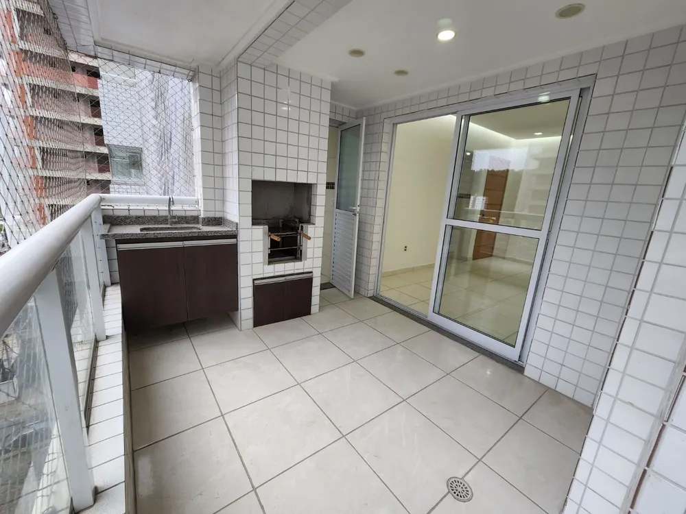 Apartamento, 2 quartos, 86 m² - Foto 1