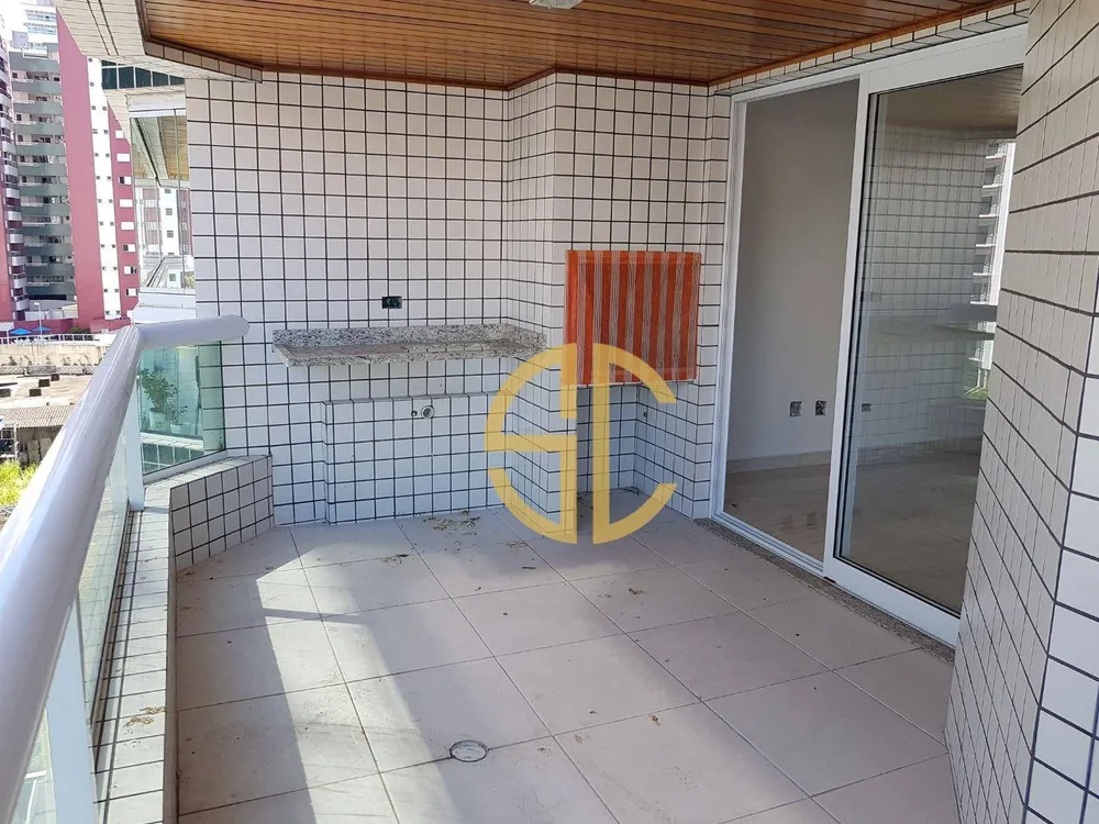 Apartamento, 3 quartos, 104 m² - Foto 1