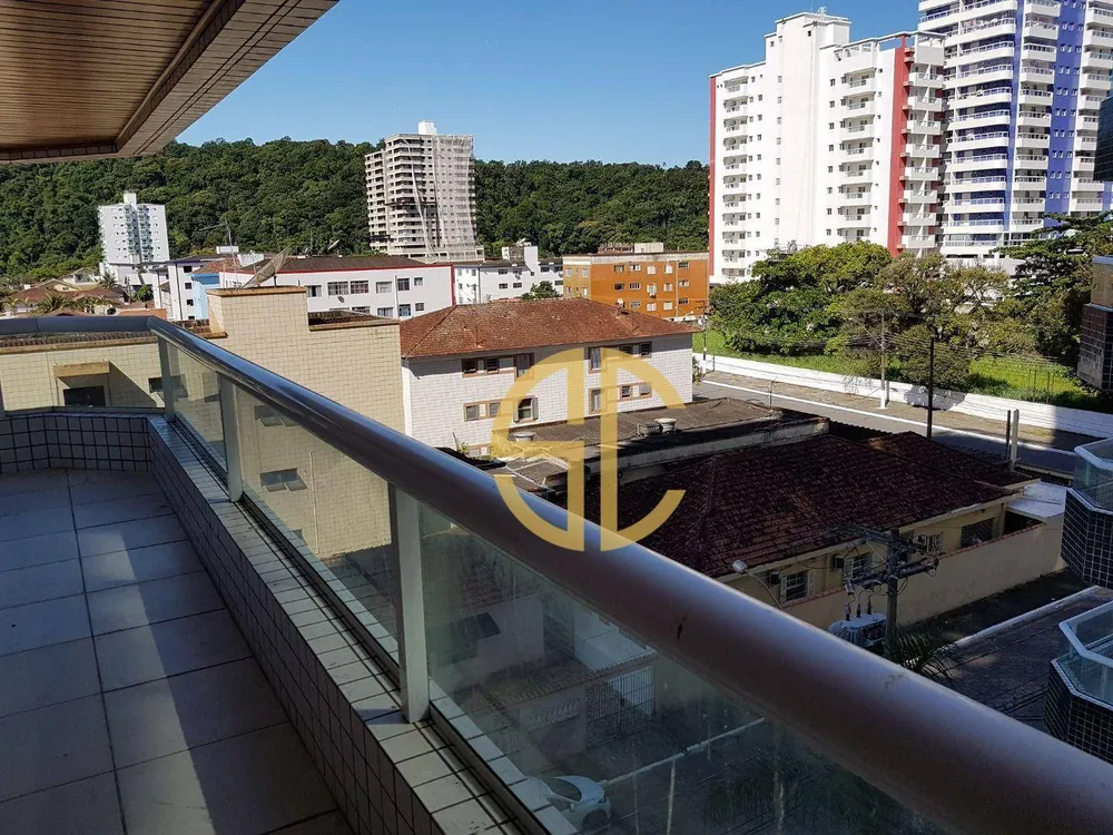 Apartamento, 3 quartos, 104 m² - Foto 4