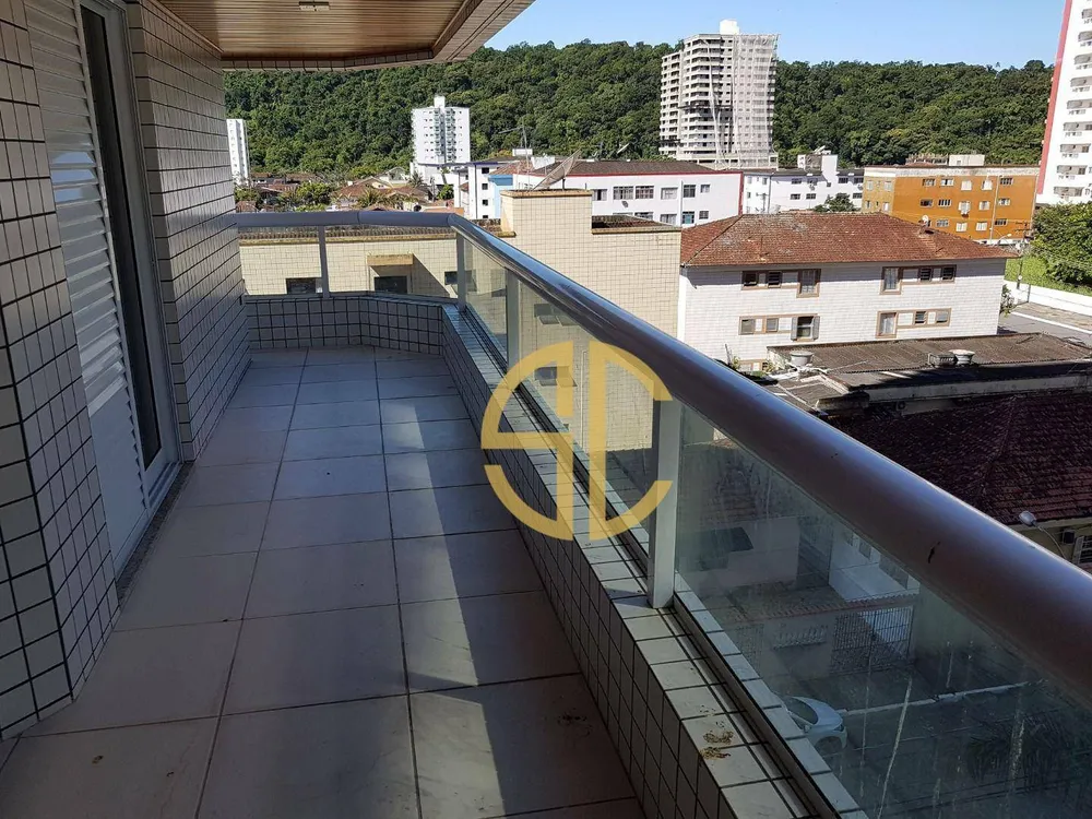 Apartamento, 3 quartos, 104 m² - Foto 3