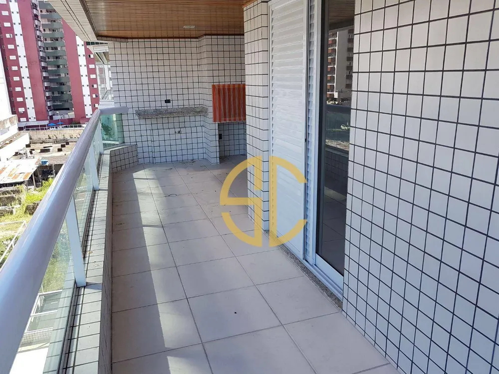 Apartamento, 3 quartos, 104 m² - Foto 2