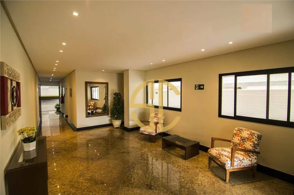Apartamento, 2 quartos, 89 m² - Foto 3