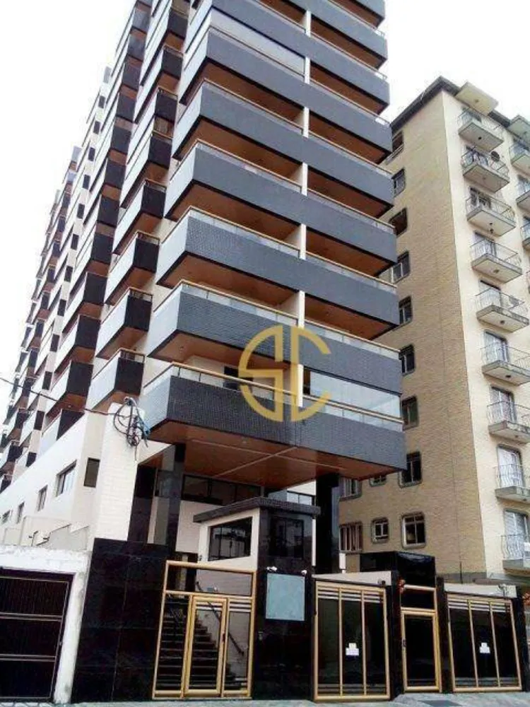 Apartamento, 2 quartos, 89 m² - Foto 1