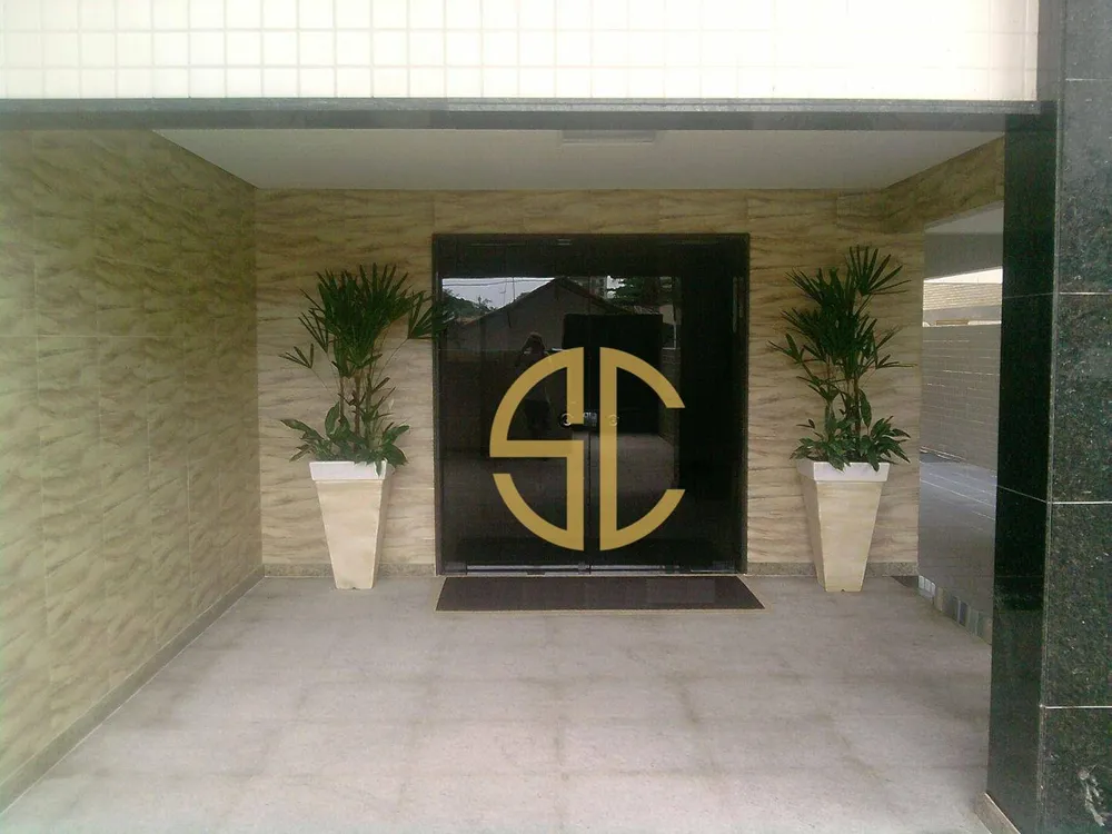 Apartamento, 2 quartos, 89 m² - Foto 2