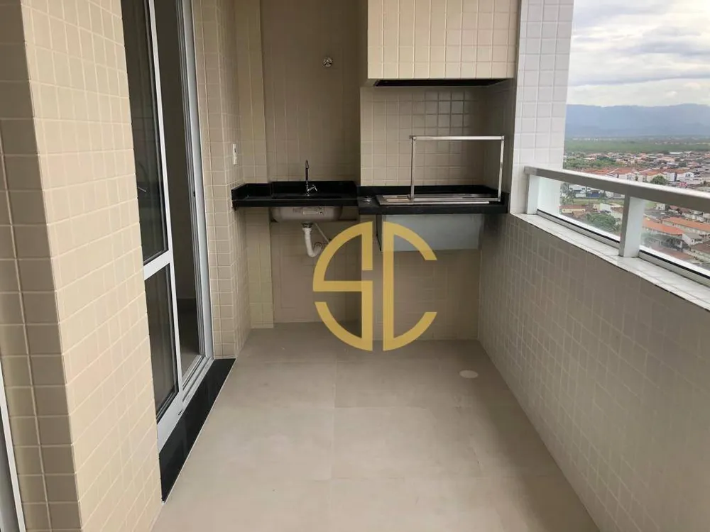 Apartamento, 1 quarto, 57 m² - Foto 4