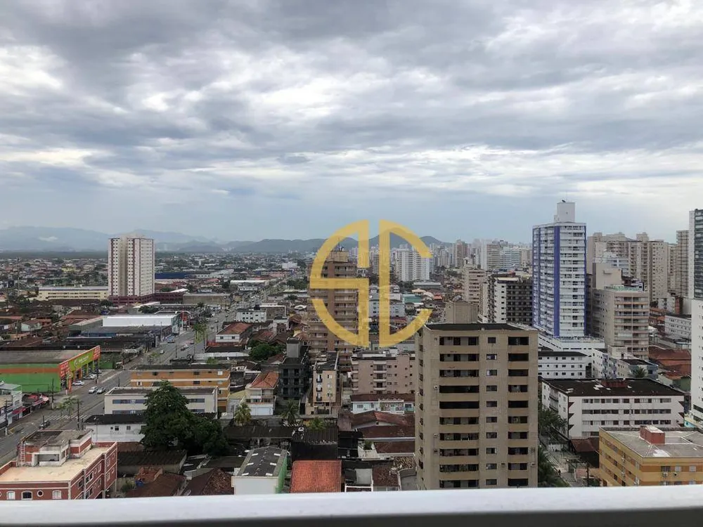 Apartamento, 1 quarto, 57 m² - Foto 2